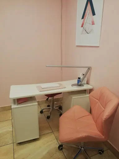 Salon Kosmetyczny Halina